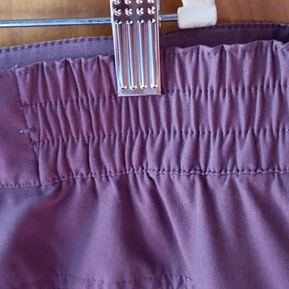 32 Cool grape skort, like new, size XXL - Picture 6 of 6